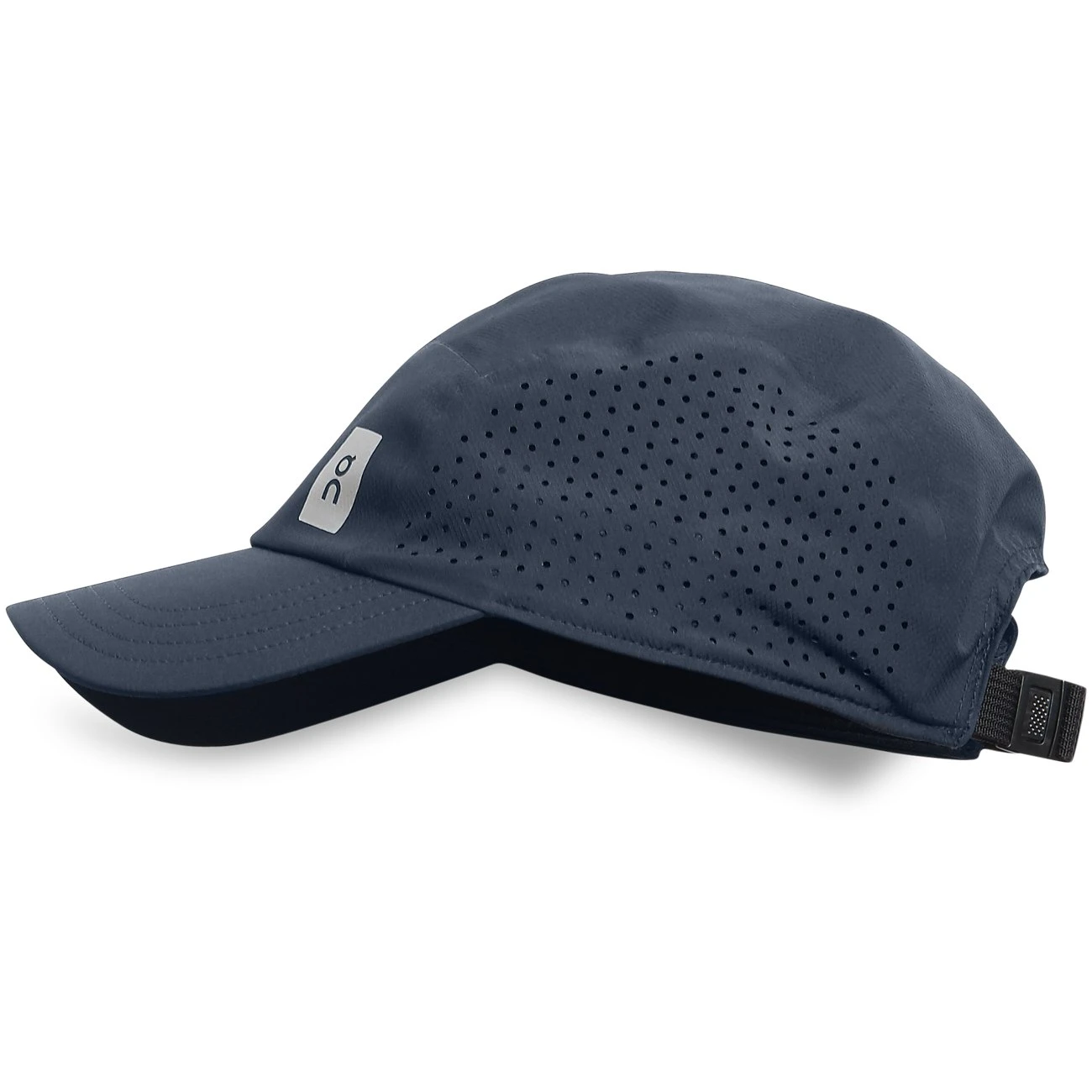 On Running On Lightweight Cap - Navy 5 On Running On Lightweight Cap - Navy - Image 5