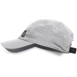 On Running On Lightweight Cap - Grey 9 On Running On Lightweight Cap - Grey -On Running 284083 00 d 573849