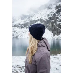 On Running On Merino Beanie - Lunar -On Running 350178 02 d 748122