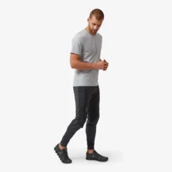 On Running Pants - Black -On Running 361421 02 d 779051