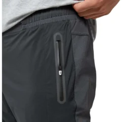 On Running Pants - Black -On Running 361421 04 d 779053
