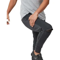 On Running Pants - Black -On Running 361421 08 d 779057