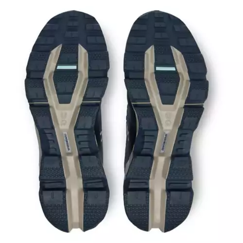 On Running Women's On Cloudwander Waterproof Hiking Shoes 3 On Running Women's On Cloudwander Waterproof Hiking Shoes - Image 3