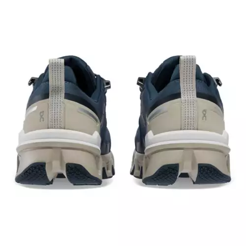 On Running Women's On Cloudwander Waterproof Hiking Shoes 4 On Running Women's On Cloudwander Waterproof Hiking Shoes - Image 4