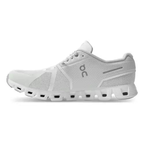 Men's On Running Cloud 5 Shoes 2 Men's On Running Cloud 5 Shoes - Image 2