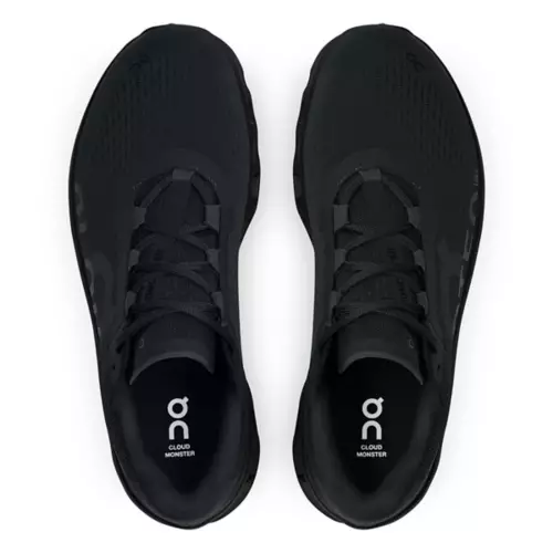 On Running Men's On Cloudmonster Running Shoes 2 On Running Men's On Cloudmonster Running Shoes - Image 2