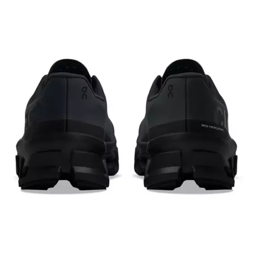 On Running Men's On Cloudmonster Running Shoes 5 On Running Men's On Cloudmonster Running Shoes - Image 5