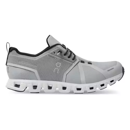 On Running Women's On Cloud 5 Waterproof Shoes 1 On Running Women's On Cloud 5 Waterproof Shoes