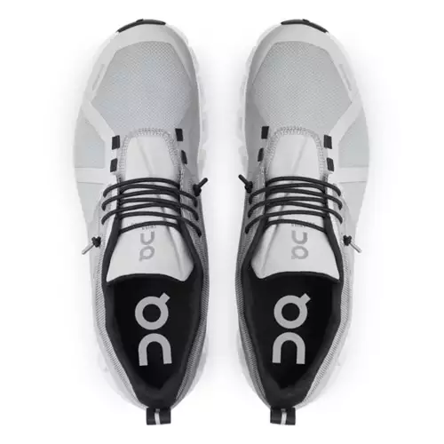 On Running Women's On Cloud 5 Waterproof Shoes 2 On Running Women's On Cloud 5 Waterproof Shoes - Image 2