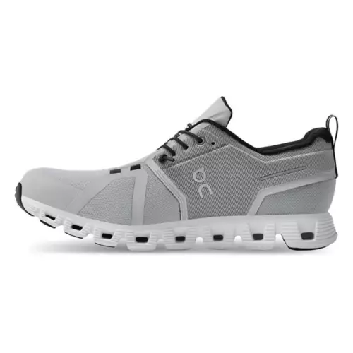 On Running Women's On Cloud 5 Waterproof Shoes 4 On Running Women's On Cloud 5 Waterproof Shoes - Image 4