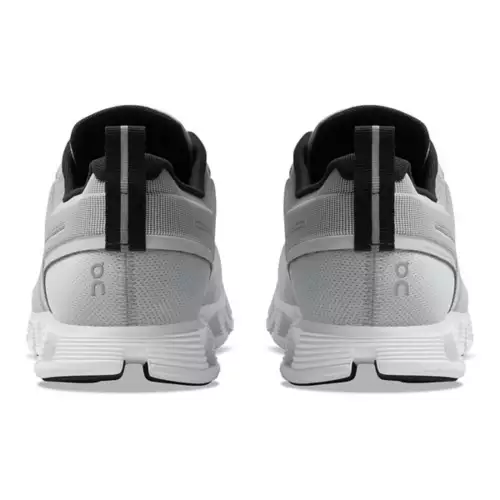 On Running Women's On Cloud 5 Waterproof Shoes 5 On Running Women's On Cloud 5 Waterproof Shoes - Image 5