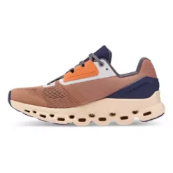 On Running Women's On Cloudstratus Running Shoes -On Running 44200047905 3
