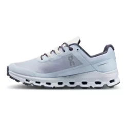 On Running Women's On Cloudvista Waterproof Trail Running Shoes -On Running 44200050466 3