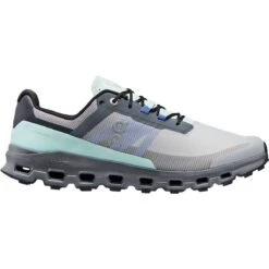 On Running Cloudvista Trail Running Shoe - Men's 14 On Running Cloudvista Trail Running Shoe - Men's -On Running ALLBLA 2