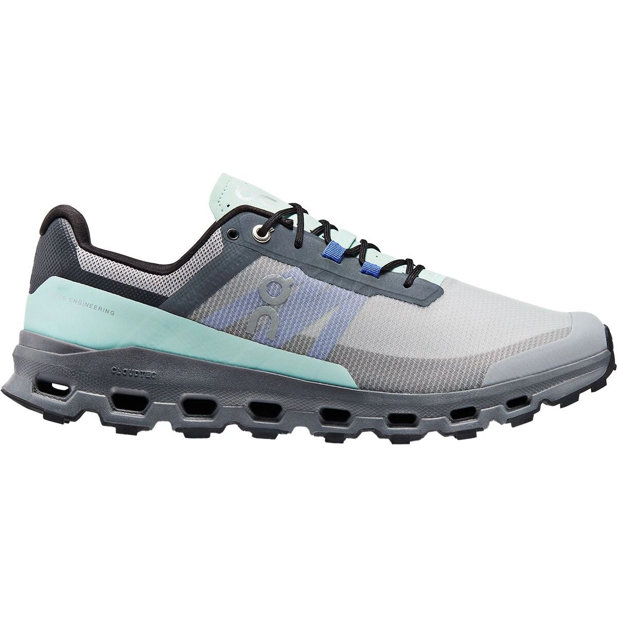On Running Cloudvista Trail Running Shoe - Men's 6 On Running Cloudvista Trail Running Shoe - Men's - Image 6