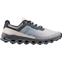 On Running Cloudvista Trail Running Shoe - Women's -On Running ALLBLA 5
