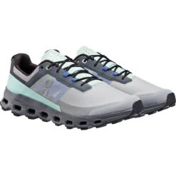 On Running Cloudvista Trail Running Shoe - Men's 17 On Running Cloudvista Trail Running Shoe - Men's -On Running ALLBLA D1 1