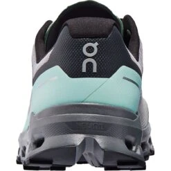 On Running Cloudvista Trail Running Shoe - Men's 12 On Running Cloudvista Trail Running Shoe - Men's -On Running ALLBLA D2 1