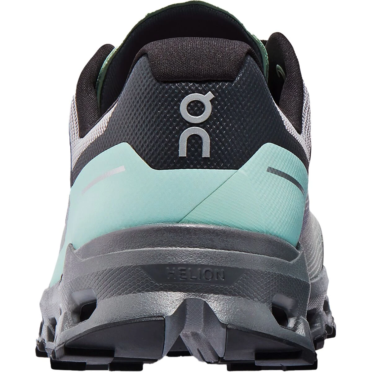 On Running Cloudvista Trail Running Shoe - Men's 4 On Running Cloudvista Trail Running Shoe - Men's - Image 4