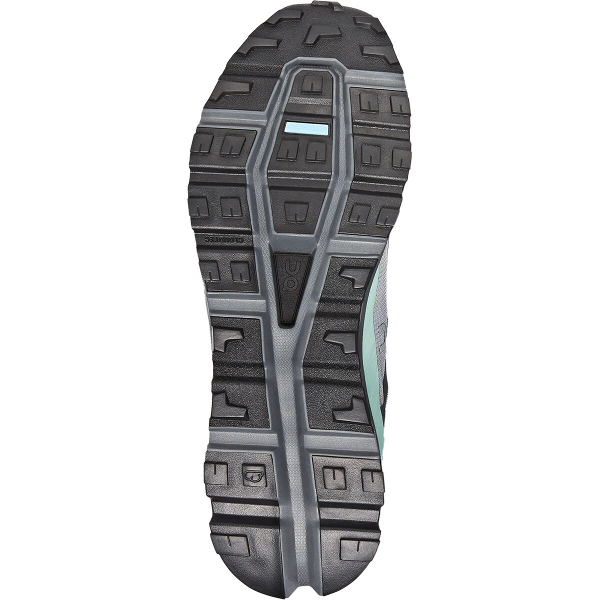 On Running Cloudvista Trail Running Shoe - Men's 2 On Running Cloudvista Trail Running Shoe - Men's - Image 2