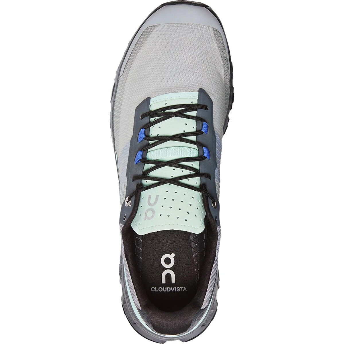 On Running Cloudvista Trail Running Shoe - Men's 8 On Running Cloudvista Trail Running Shoe - Men's - Image 8