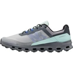On Running Cloudvista Trail Running Shoe - Men's