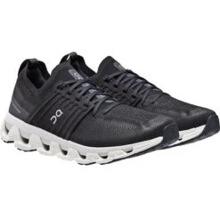 On Running Cloudswift 3 Running Shoe - Men's -On Running ALLBLA D6