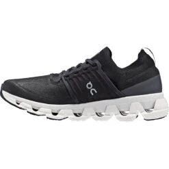 On Running Cloudswift 3 Running Shoe - Men's -On Running ALLBLA D9