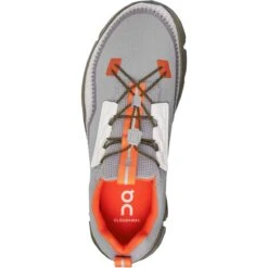 On Running Cloudaway Shoe - Men's -On Running ALLIVY D4