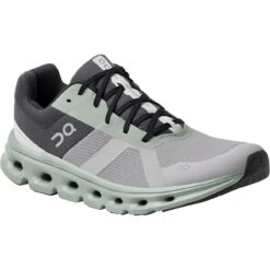 On Running Cloudrunner Running Shoe - Men's -On Running ALLMOS D1