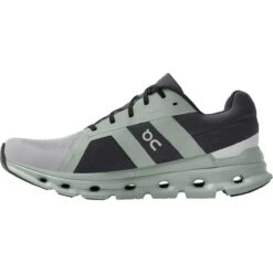 On Running Cloudrunner Running Shoe - Men's -On Running ALLMOS D4