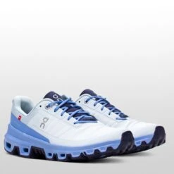 On Running Cloudventure Trail Running Shoe - Women's -On Running ARCMAR D8