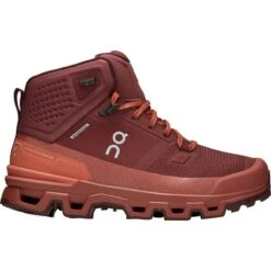 On Running Cloudrock 2 Waterproof Hiking Boot - Women's -On Running BEEAUB