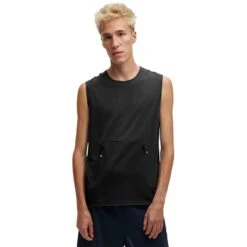 On Running Training Tank - Men's -On Running BLA 12
