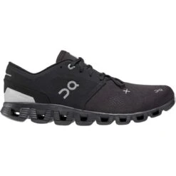 On Running Cloud X 3 Running Shoe - Men's -On Running BLA 13
