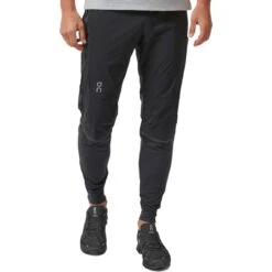 On Running Running Pant - Men's 21 On Running Running Pant - Men's -On Running BLA 18