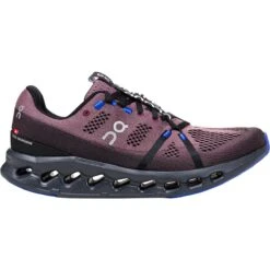 On Running Cloudsurfer Running Shoe - Men's -On Running BLACOB