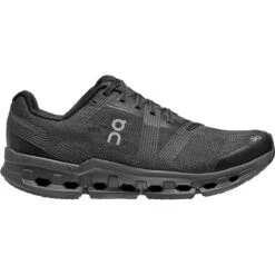 On Running Cloudgo Wide Running Shoe - Men's -On Running BLAECL 1