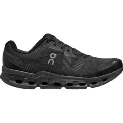 On Running Cloudgo Wide Running Shoe - Women's -On Running BLAECL 3