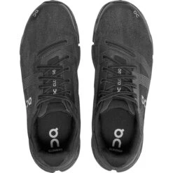 On Running Cloudgo Wide Running Shoe - Men's