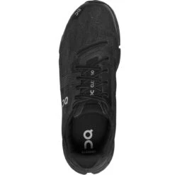On Running Cloudgo Running Shoe - Women's -On Running BLAECL D5 3
