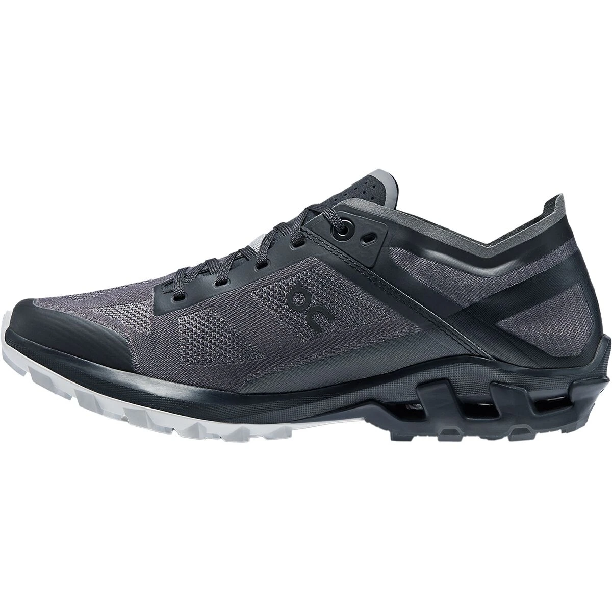 On Running Cloudventure Peak 3 - Women's 2 On Running Cloudventure Peak 3 - Women's - Image 2