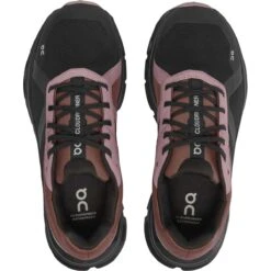 On Running Cloudrunner Waterproof Running Shoe - Women's -On Running BLAGRA D5