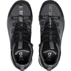 On Running Cloudtrax Hiking Shoe - Women's -On Running BLAROC D1 1