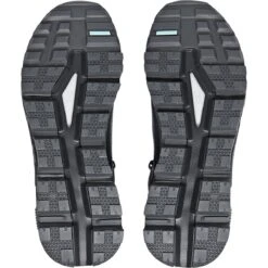 On Running Cloudtrax Hiking Shoe - Women's -On Running BLAROC D2 1