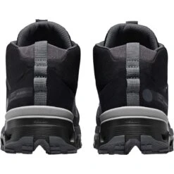 On Running Cloudtrax Hiking Shoe - Women's