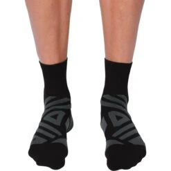 On Running Performance Mid Sock - Men's -On Running BLASHA D4