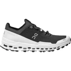 On Running Cloudultra Trail Running Shoe - Men's -On Running BLAWHI 1