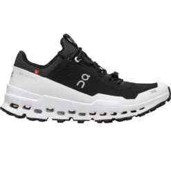 On Running Cloudultra Trail Running Shoe - Women's -On Running BLAWHI 4