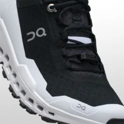 On Running Cloudultra Trail Running Shoe - Women's -On Running BLAWHI D11